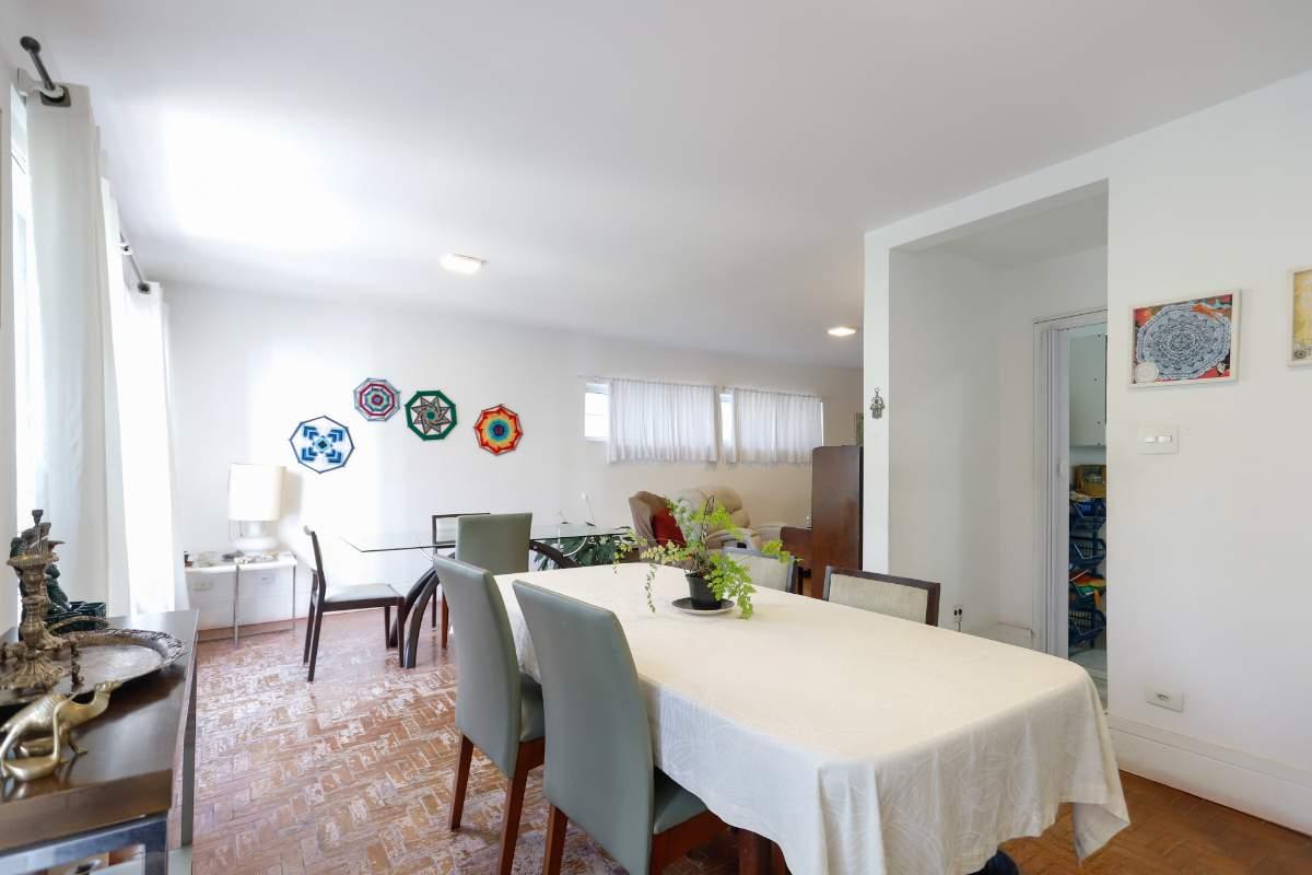 Apartamento, 3 quartos, 192 m² - Foto 3