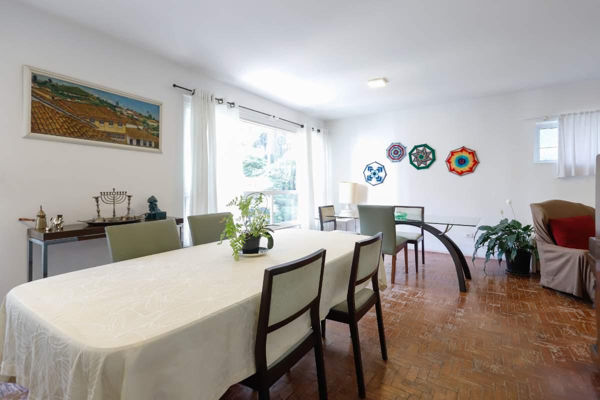 Apartamento, 3 quartos, 192 m² - Foto 5