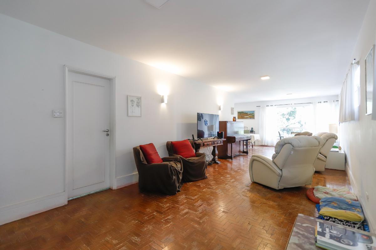 Apartamento, 3 quartos, 192 m² - Foto 6