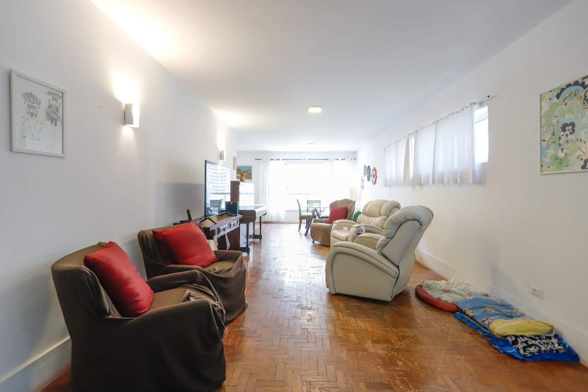 Apartamento, 3 quartos, 192 m² - Foto 7