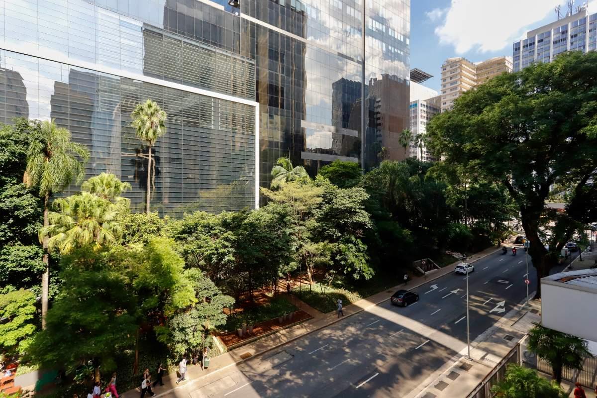 Apartamento, 3 quartos, 192 m² - Foto 8
