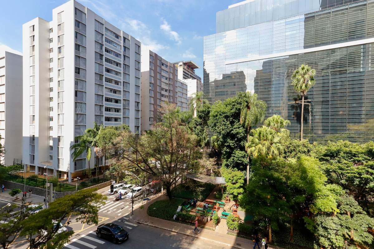 Apartamento, 3 quartos, 192 m² - Foto 9