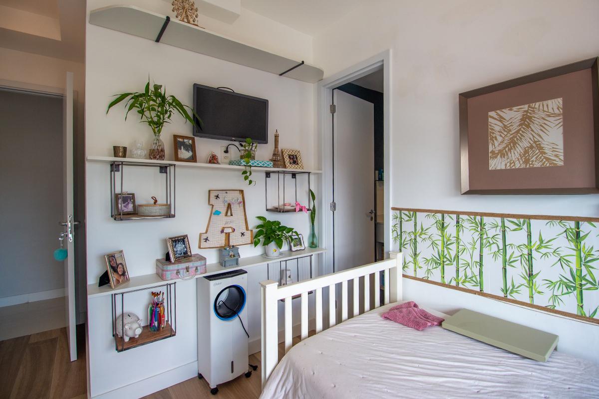 Apartamento, 3 quartos, 98 m² - Foto 23
