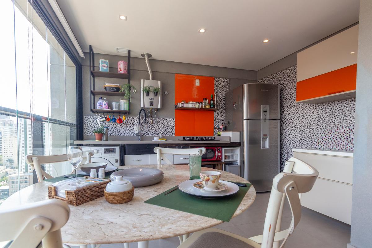 Apartamento, 3 quartos, 98 m² - Foto 2