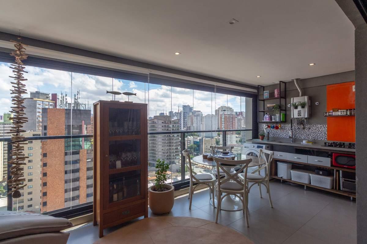 Apartamento, 3 quartos, 98 m² - Foto 4