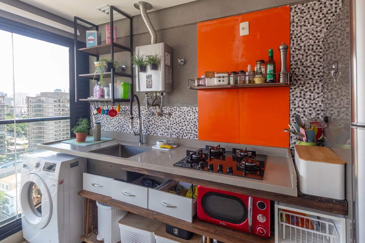 Apartamento, 3 quartos, 98 m² - Foto 5