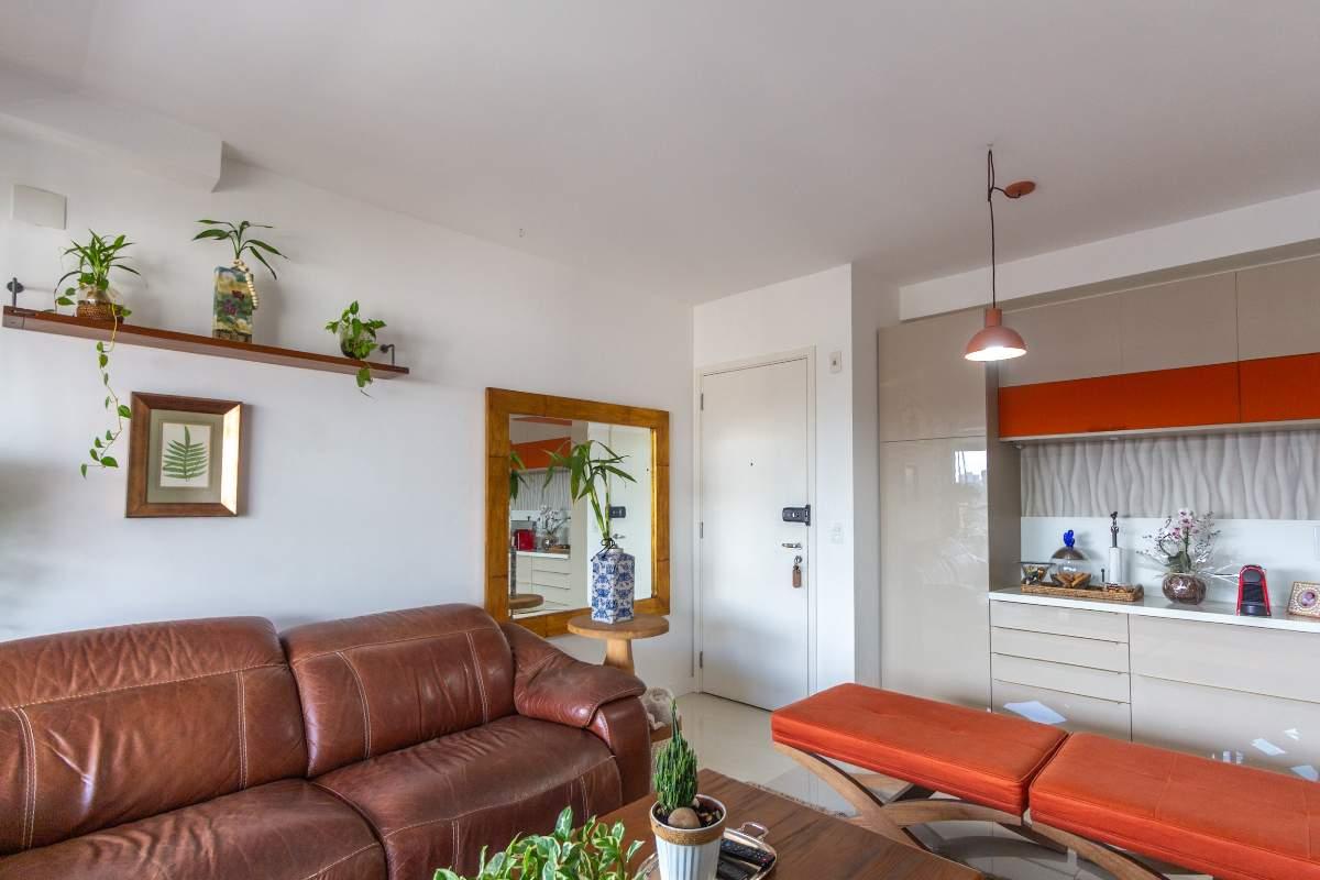 Apartamento, 3 quartos, 98 m² - Foto 6