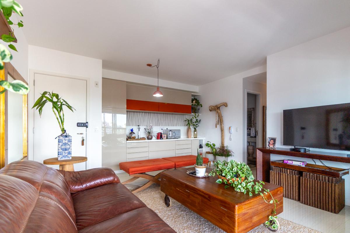 Apartamento, 3 quartos, 98 m² - Foto 7