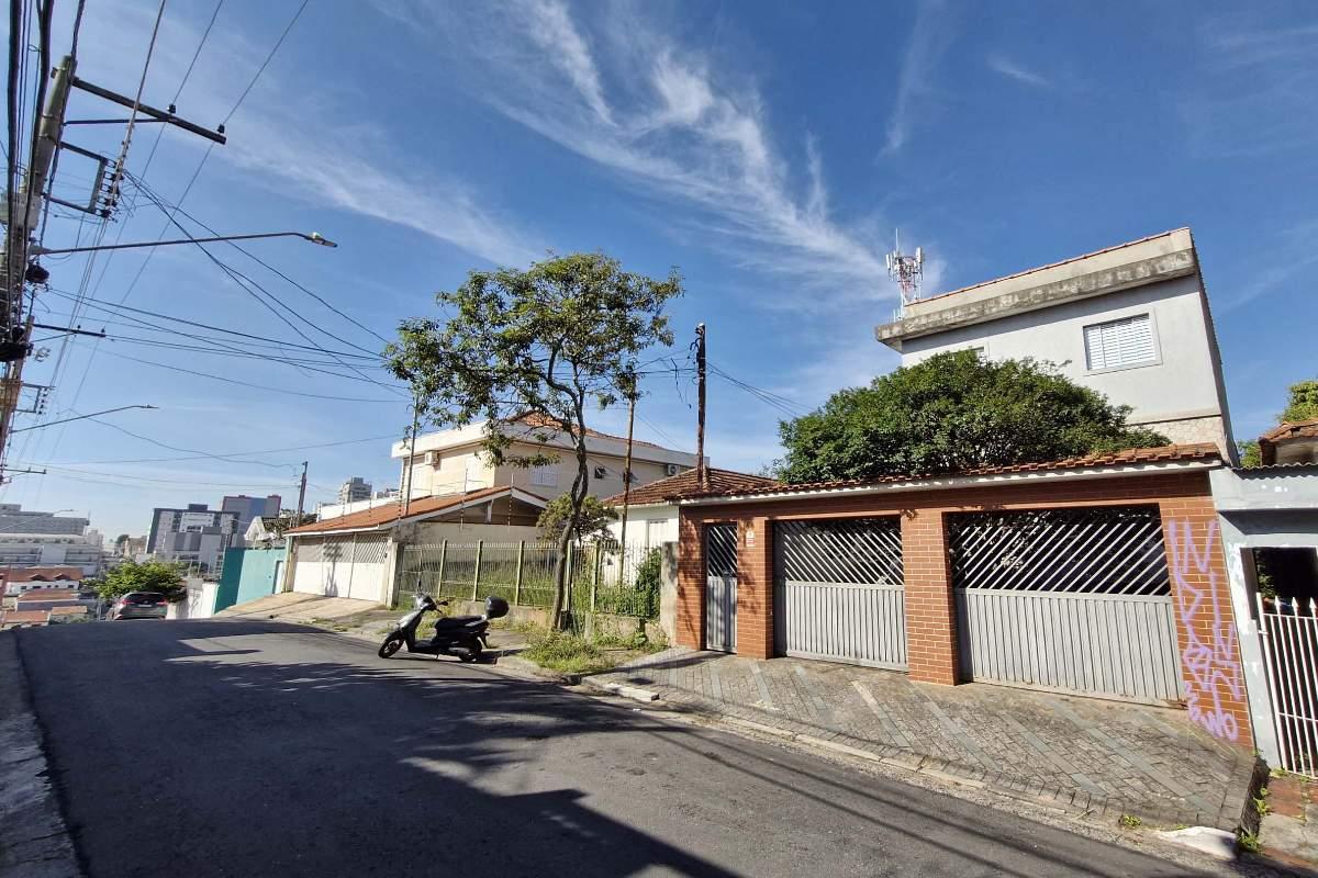Terreno, 800 m² - Foto 1