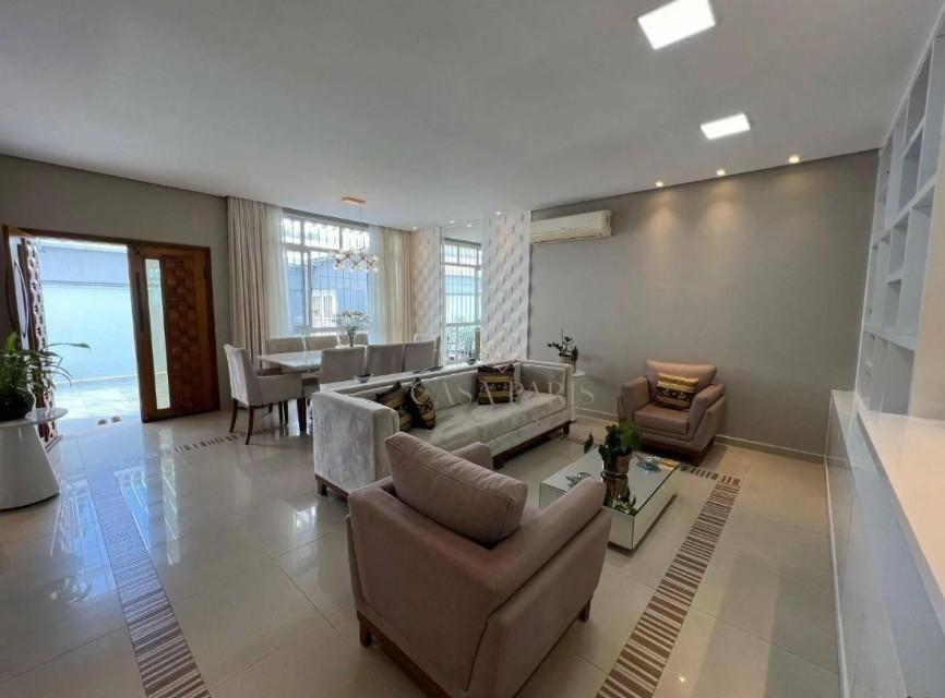 Casa, 3 quartos, 360 m² - Foto 1