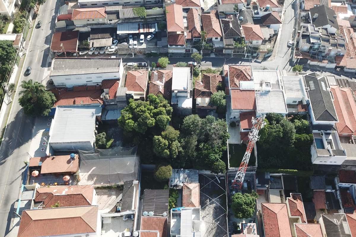 Terreno, 800 m² - Foto 24