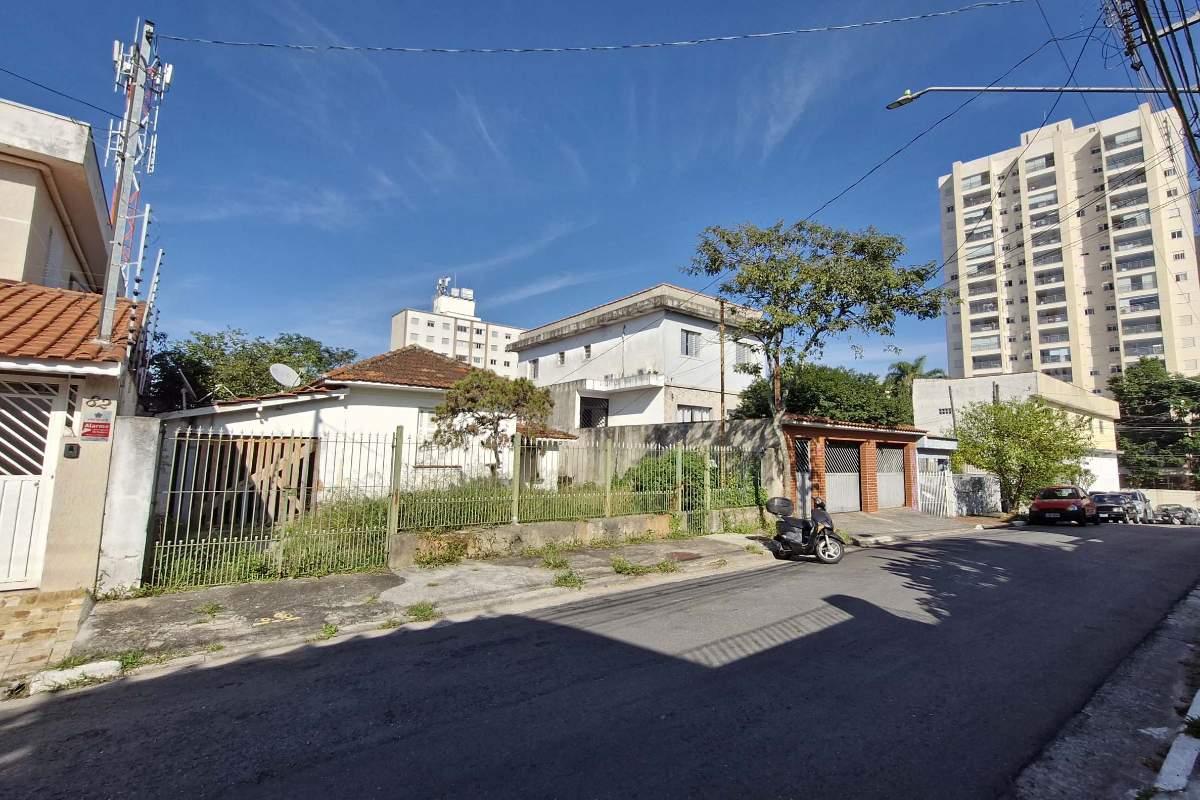 Terreno, 800 m² - Foto 3