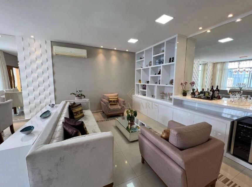 Casa, 3 quartos, 360 m² - Foto 3