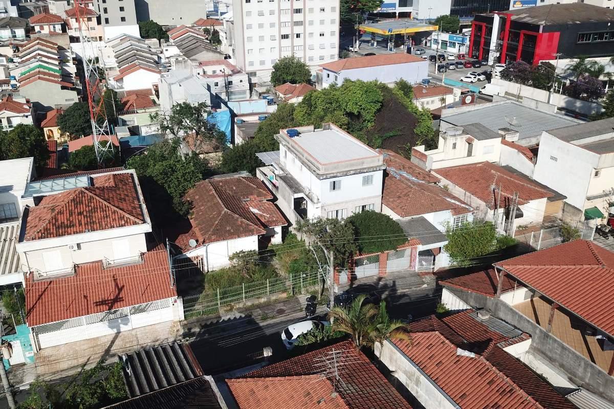 Terreno, 800 m² - Foto 4
