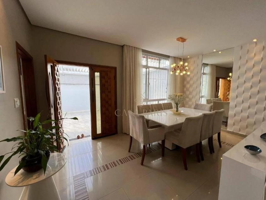 Casa, 3 quartos, 360 m² - Foto 4