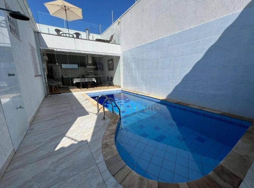 Casa, 3 quartos, 360 m² - Foto 5