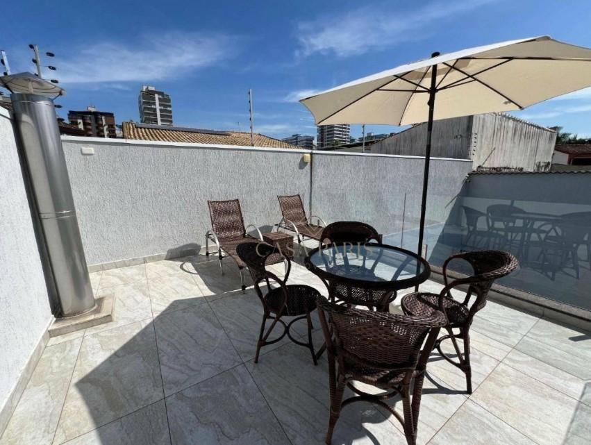 Casa, 3 quartos, 360 m² - Foto 6