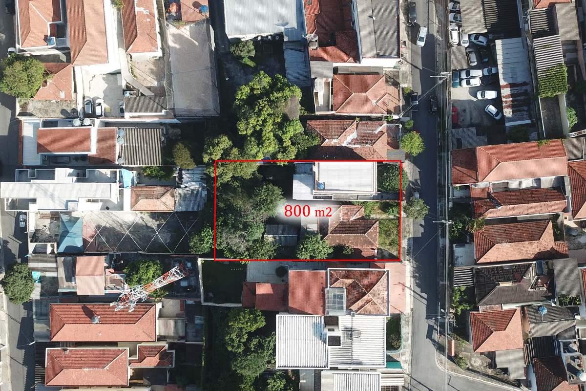 Terreno, 800 m² - Foto 7