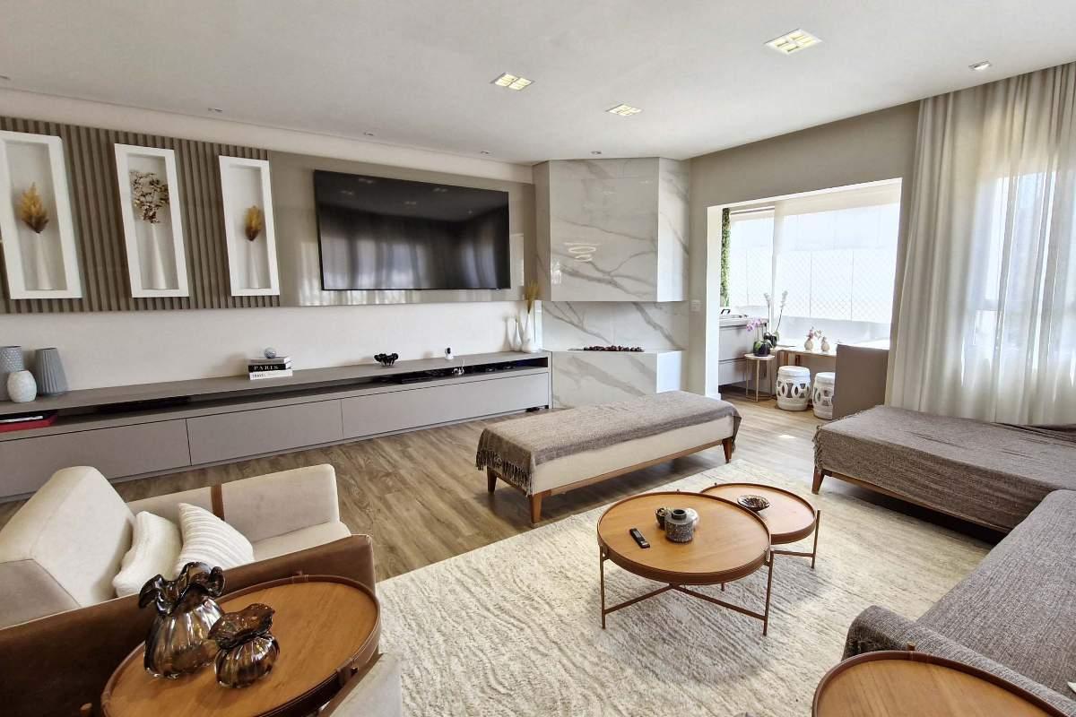 Apartamento, 3 quartos, 147 m² - Foto 10