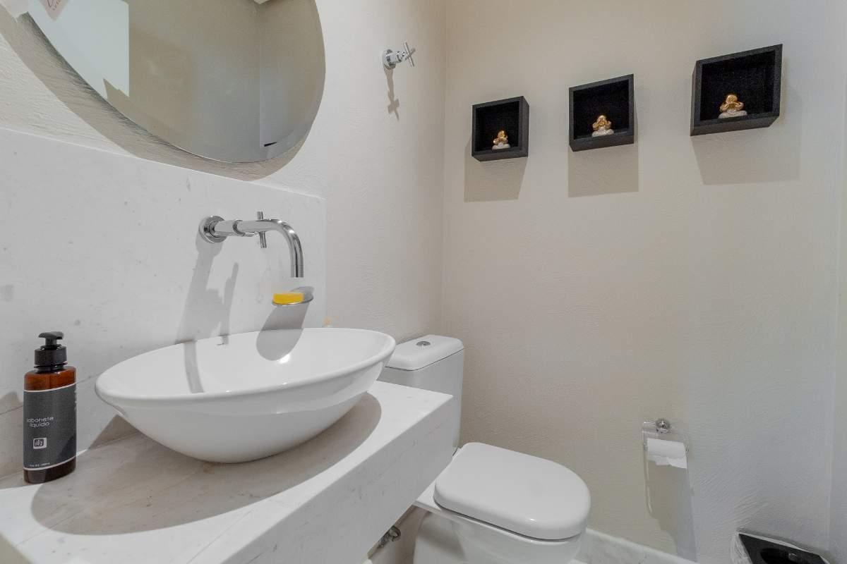 Apartamento, 3 quartos, 228 m² - Foto 11
