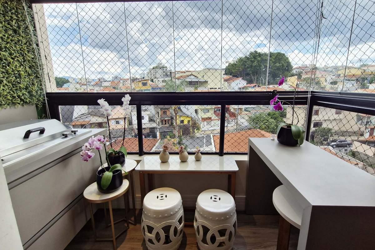 Apartamento, 3 quartos, 147 m² - Foto 12