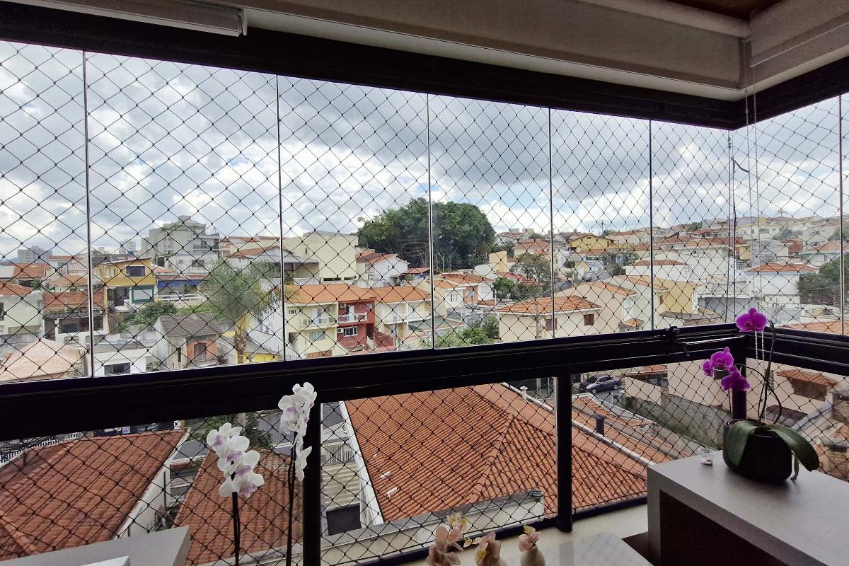 Apartamento, 3 quartos, 147 m² - Foto 13