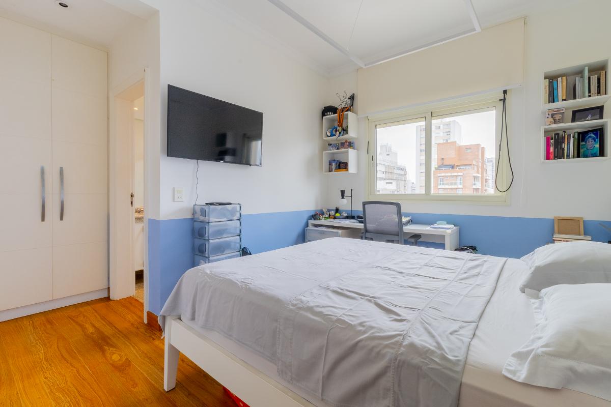 Apartamento, 3 quartos, 228 m² - Foto 14