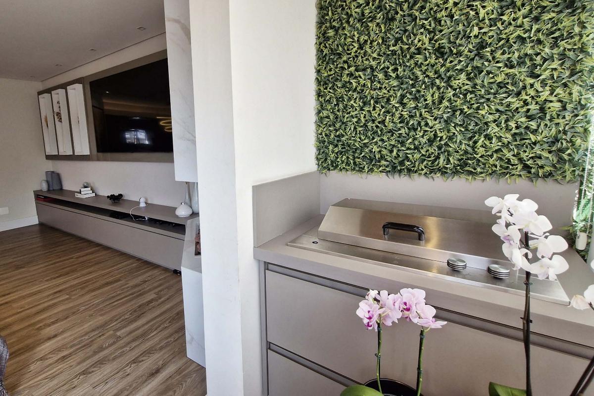 Apartamento, 3 quartos, 147 m² - Foto 15