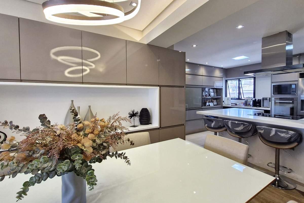 Apartamento, 3 quartos, 147 m² - Foto 19