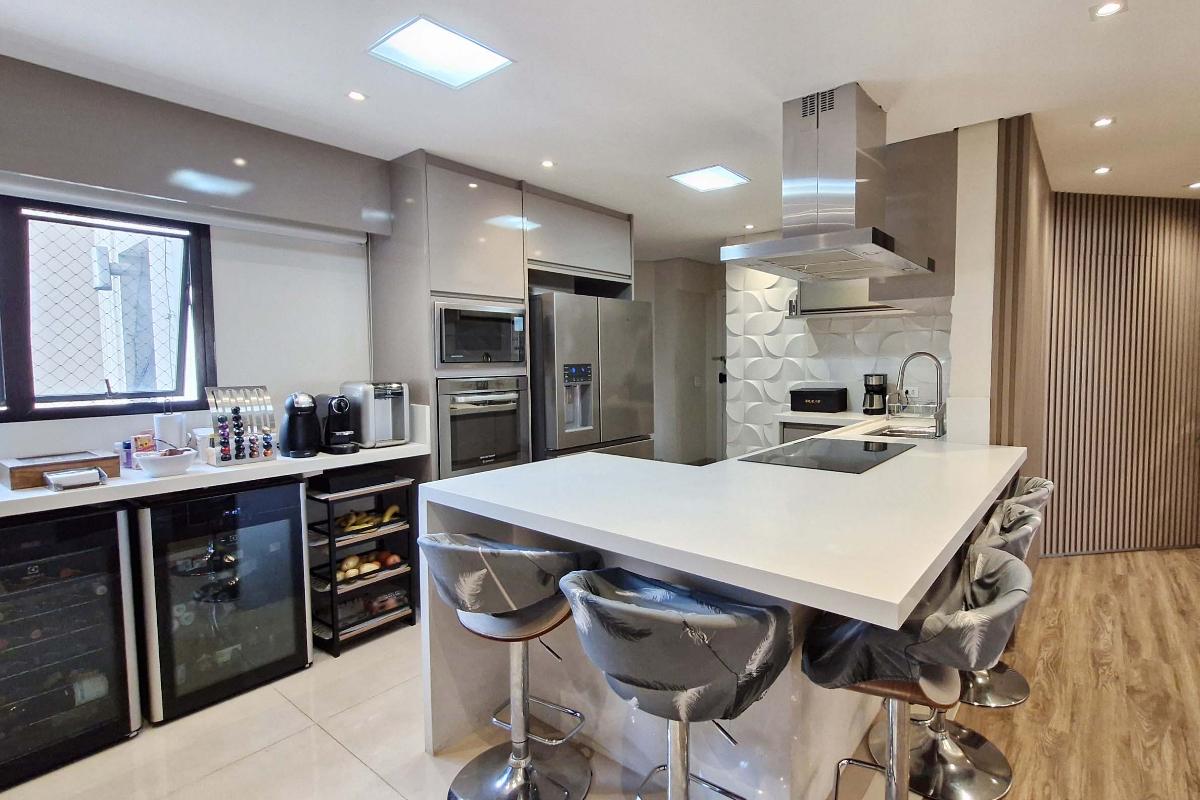 Apartamento, 3 quartos, 147 m² - Foto 20