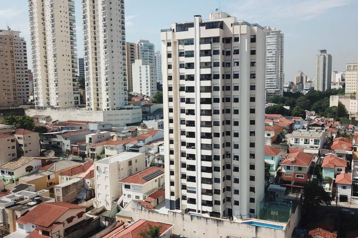 Apartamento, 3 quartos, 147 m² - Foto 2