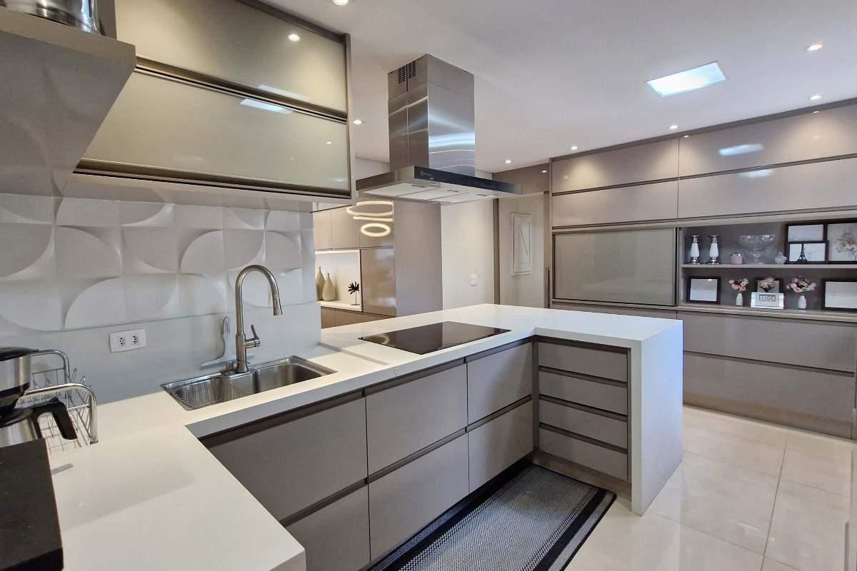 Apartamento, 3 quartos, 147 m² - Foto 21