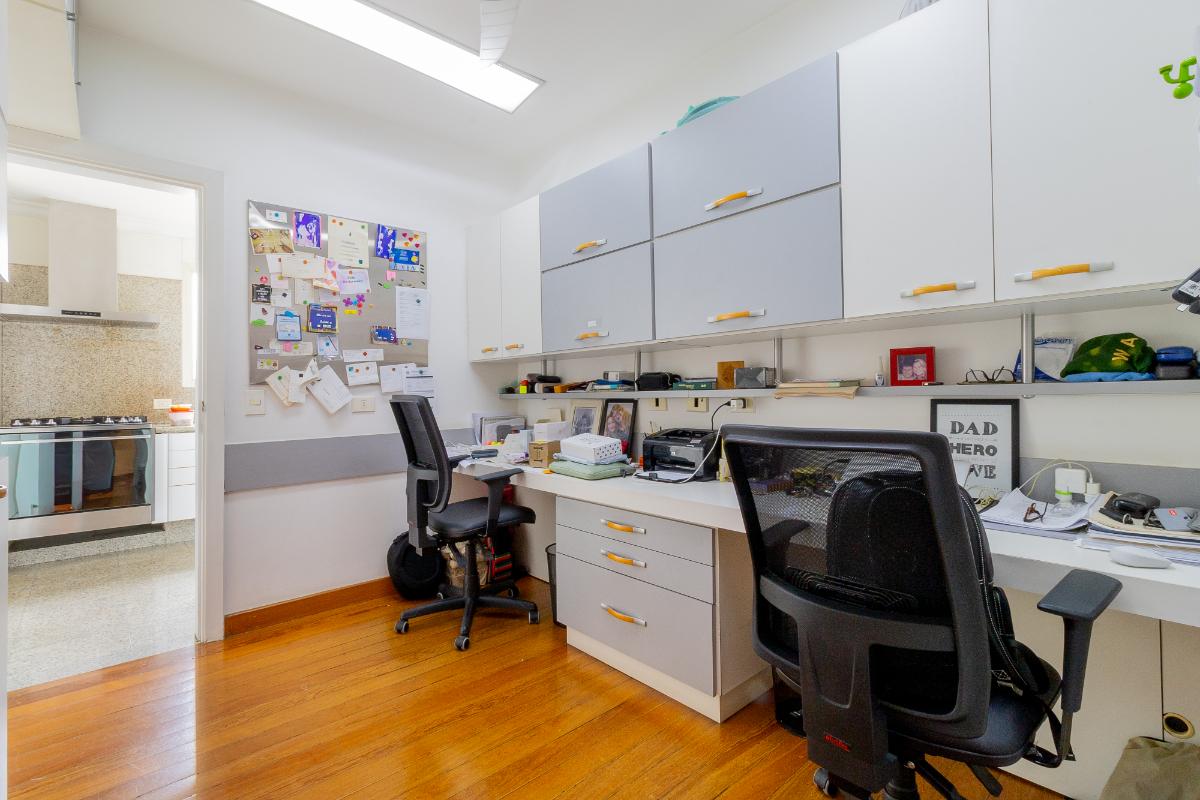 Apartamento, 3 quartos, 228 m² - Foto 24