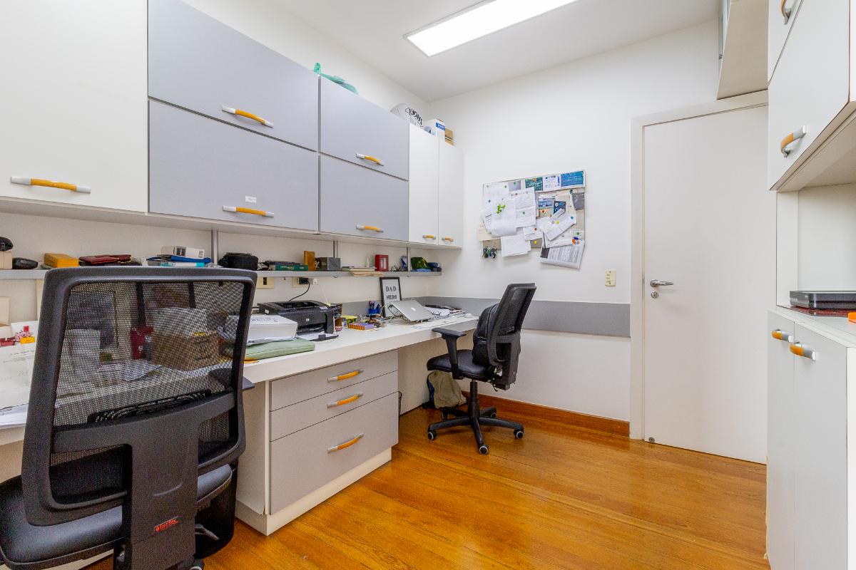 Apartamento, 3 quartos, 228 m² - Foto 25