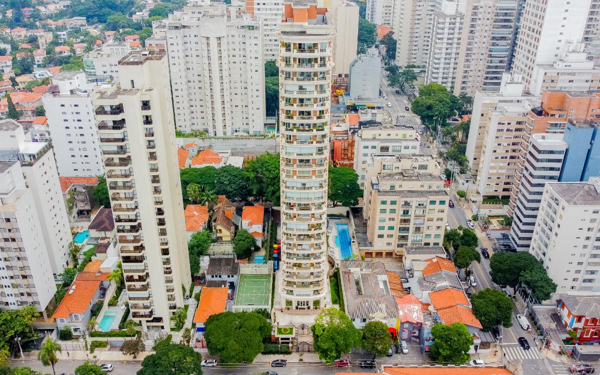 Apartamento, 3 quartos, 228 m² - Foto 5