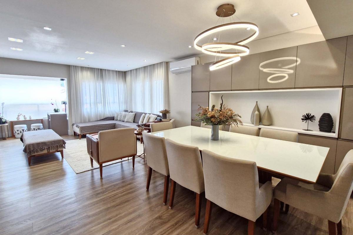 Apartamento, 3 quartos, 147 m² - Foto 5
