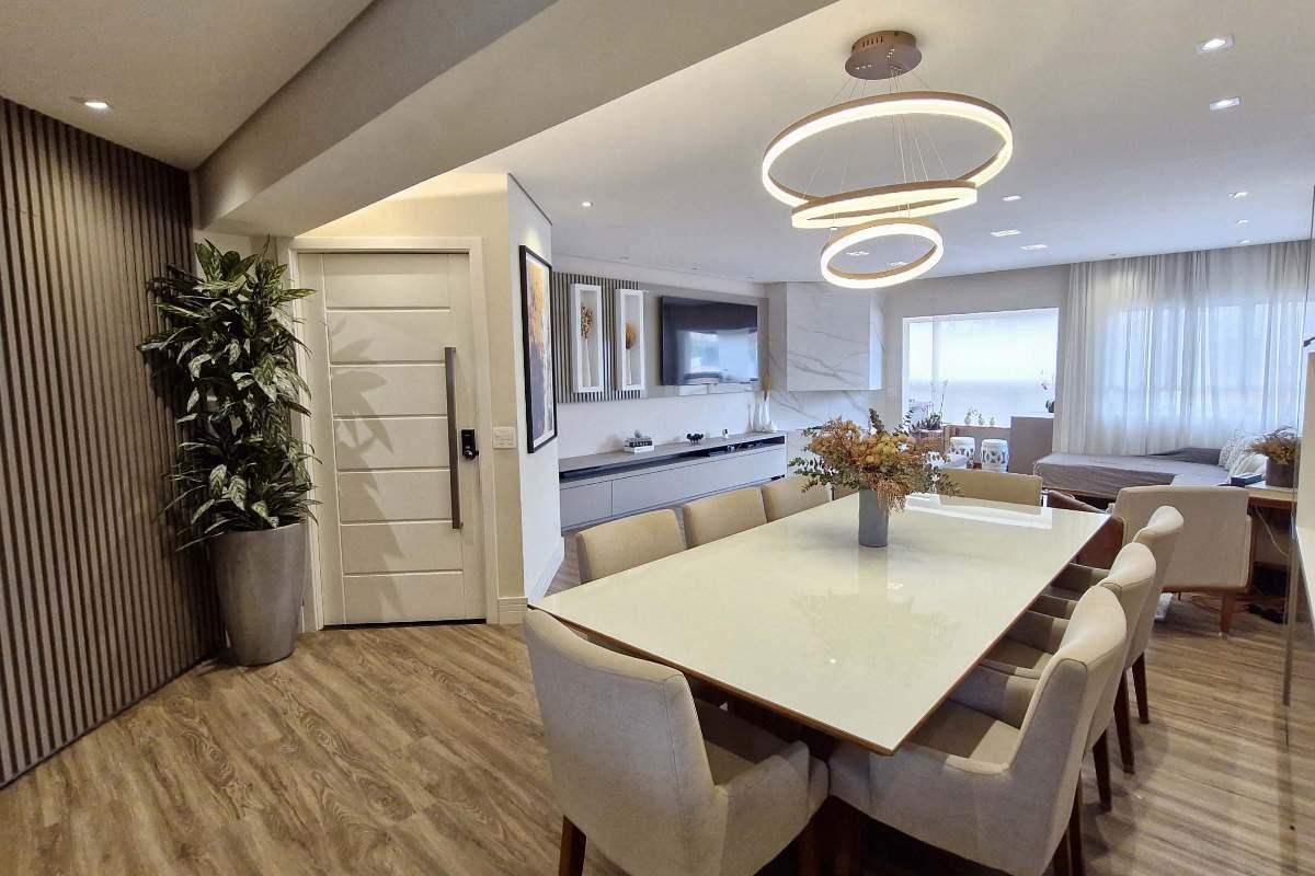 Apartamento, 3 quartos, 147 m² - Foto 6