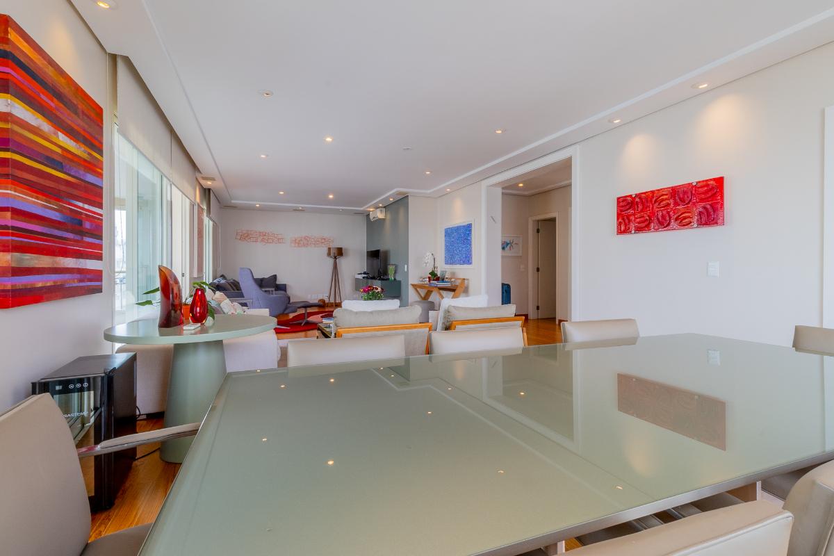 Apartamento, 3 quartos, 228 m² - Foto 6