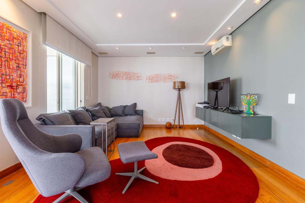 Apartamento, 3 quartos, 228 m² - Foto 7