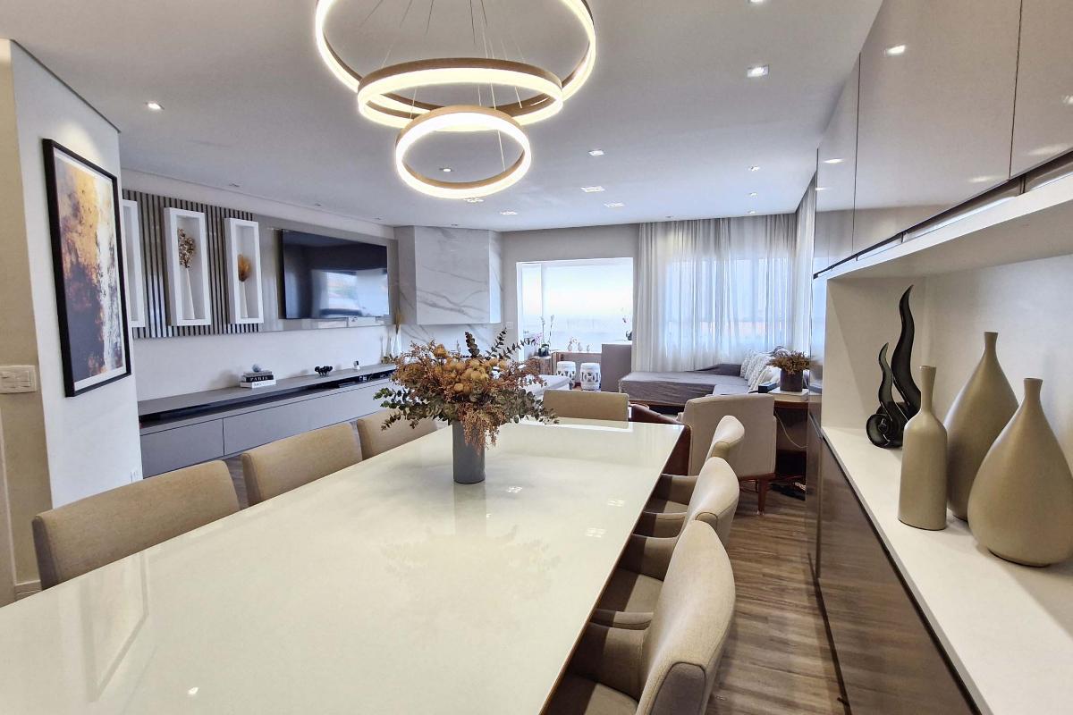 Apartamento, 3 quartos, 147 m² - Foto 9