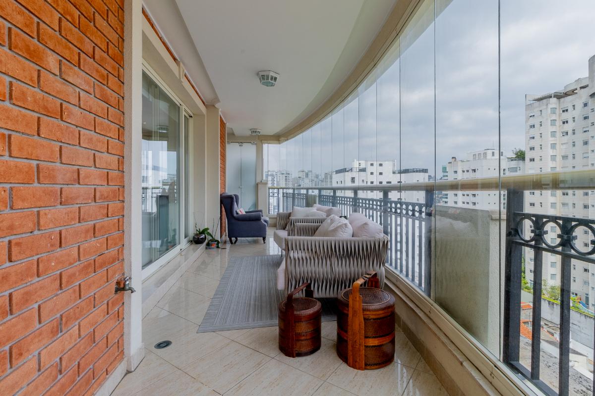 Apartamento, 3 quartos, 228 m² - Foto 9