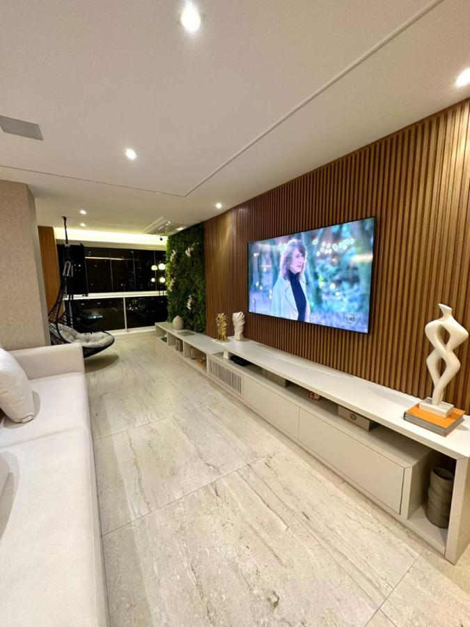 Apartamento, 3 quartos, 196 m² - Foto 10