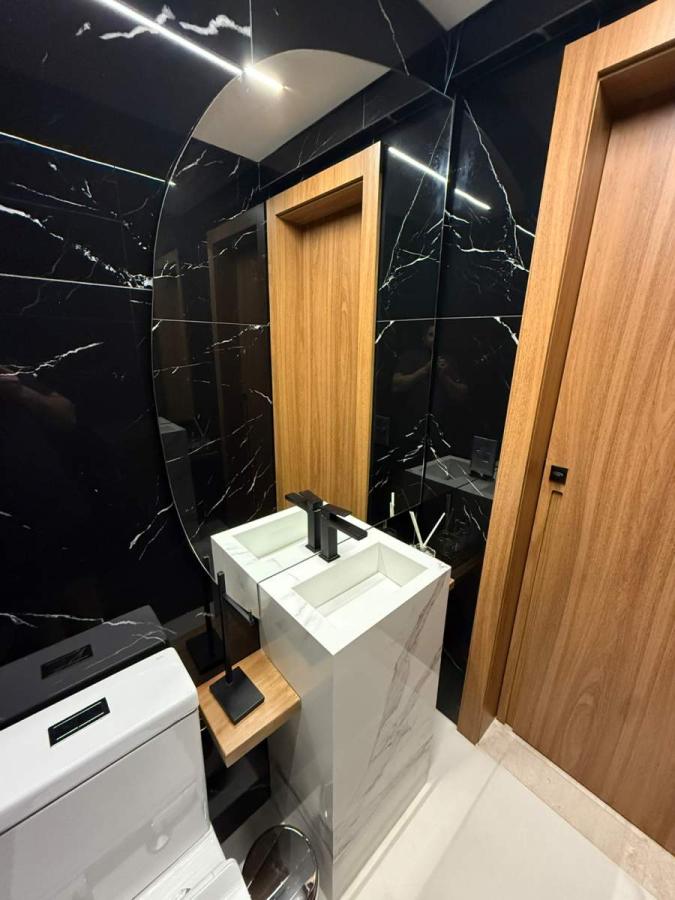 Apartamento, 3 quartos, 196 m² - Foto 12