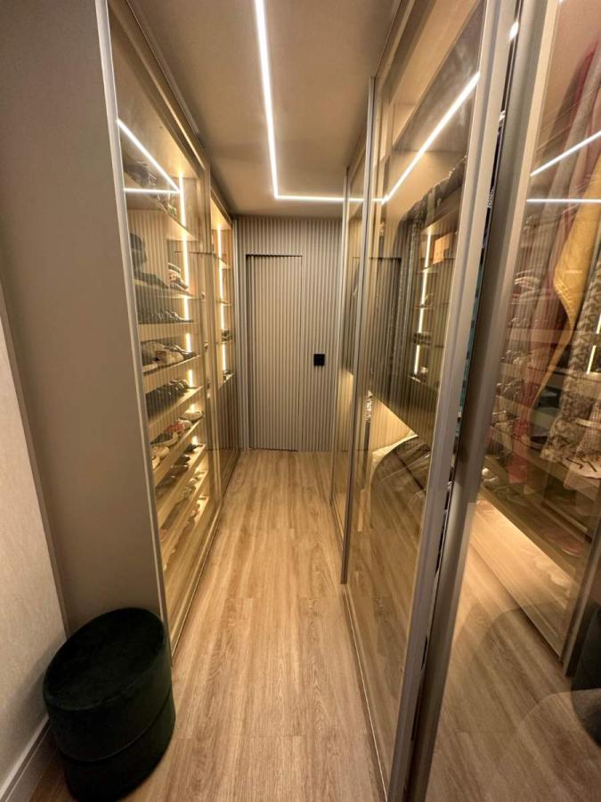 Apartamento, 3 quartos, 196 m² - Foto 13