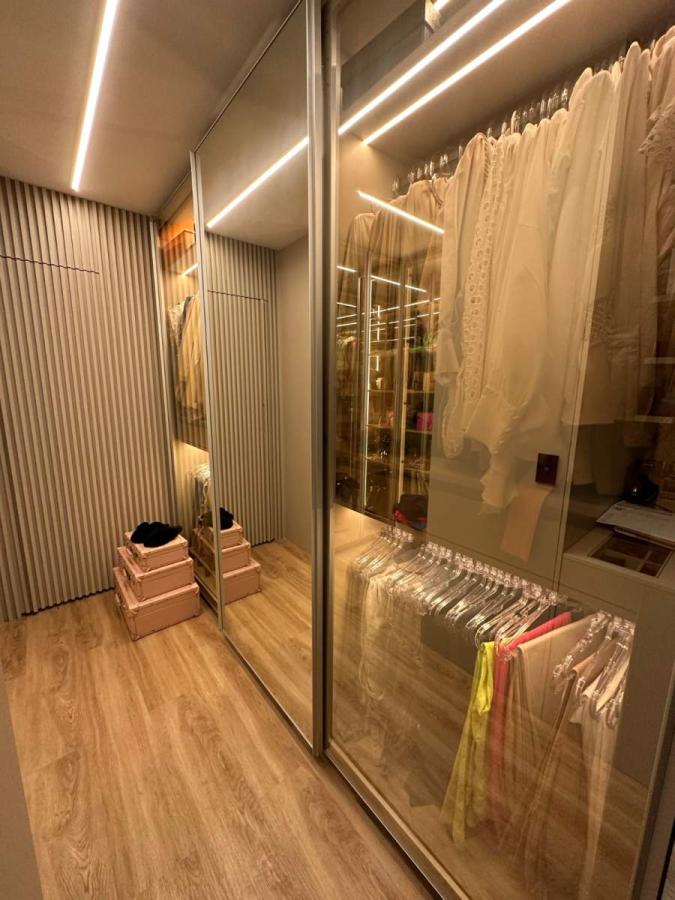 Apartamento, 3 quartos, 196 m² - Foto 14