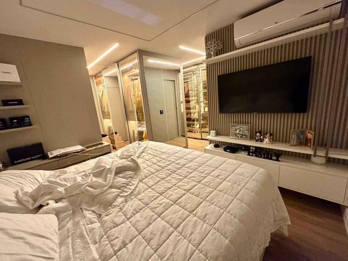 Apartamento, 3 quartos, 196 m² - Foto 16