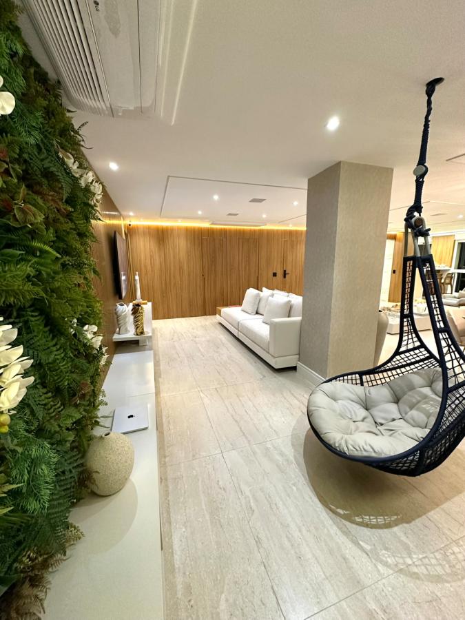 Apartamento, 3 quartos, 196 m² - Foto 20