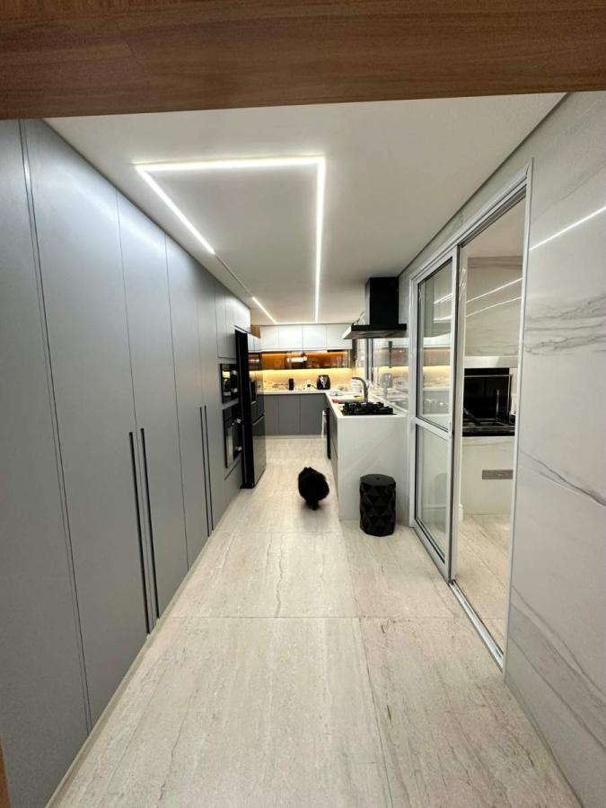 Apartamento, 3 quartos, 196 m² - Foto 21