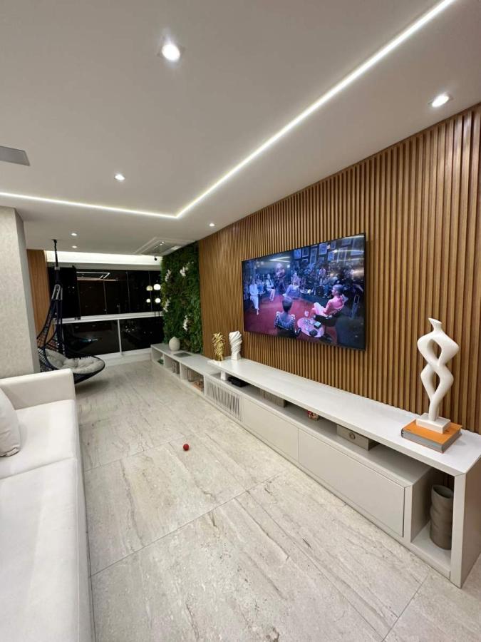 Apartamento, 3 quartos, 196 m² - Foto 23