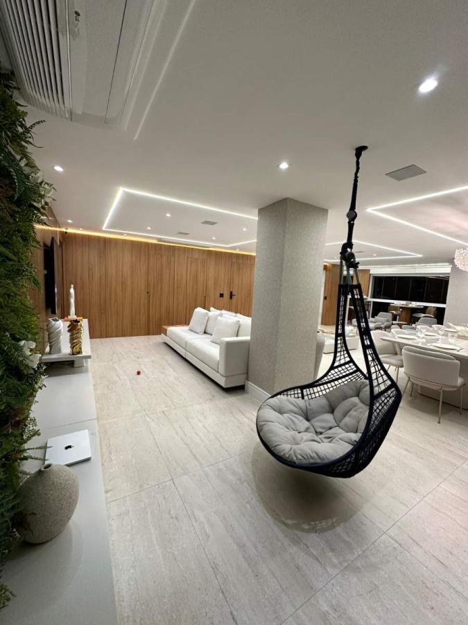 Apartamento, 3 quartos, 196 m² - Foto 25